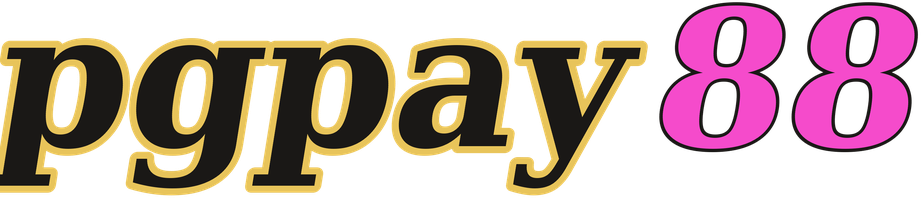 pgpay88 โลโก้